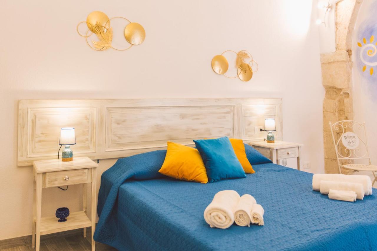 Appartamento Mito & Mare Syracuse Esterno foto