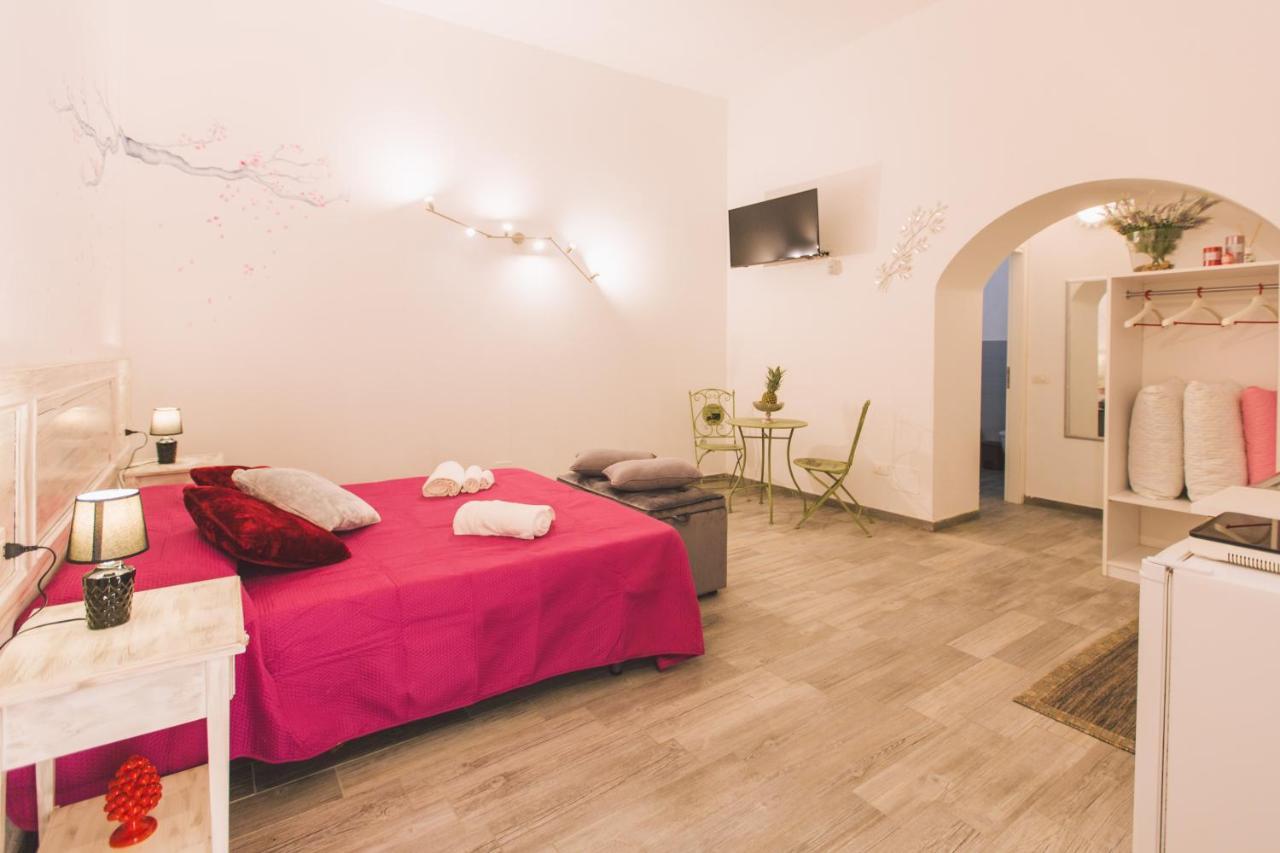 Appartamento Mito & Mare Syracuse Esterno foto