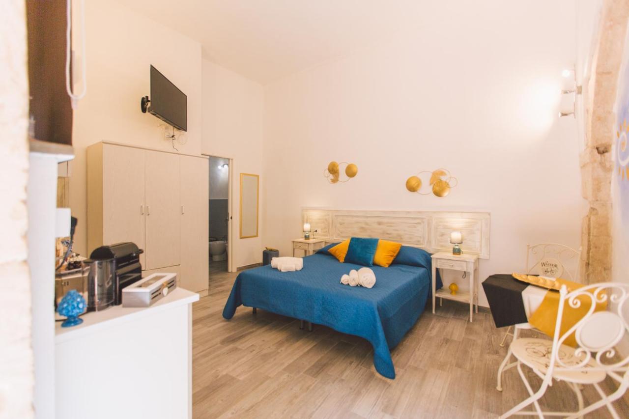 Appartamento Mito & Mare Syracuse Esterno foto